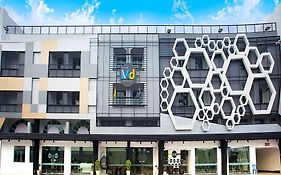 Md Grand Hotel Nakhon